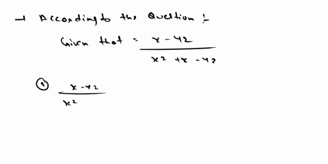 only-the-second-question-please-write-out-the-form-of-the-partial-fraction-decomposition-of-the-function-as-in-this-example-do-not-determine-the-numerical-values-of-the-coefficients-a-x-42-2-76313