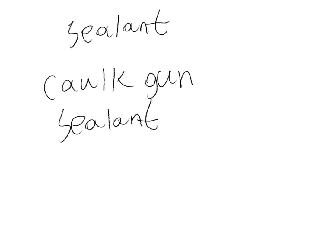 SOLVED The direct materials required to manufacture each unit of product are listed on a Bill