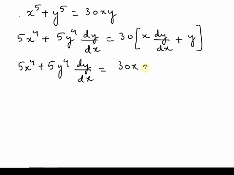 use-implicit-differentiation-to-find-dy-dy-dx-30xy-63065