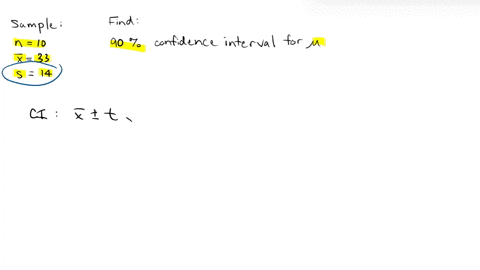 if-n-10-xx-33-and-s-14-construct-a-confidence-interval-at-a-90-confidence-level-assume-the-data-came-from-a-normally-distributed-population-give-your-answers-to-three-decimal-places-________-02514