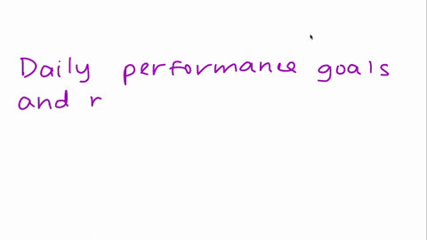 how-does-setting-daily-goals-in-a-behavioral-self-management-program-help-maximize-the-effects-of-re-11305