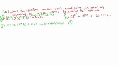 when-the-following-equation-is-balanced-properly-under-basic-conditions-what-are-the-coefficients-of-the-species-shown-mno2-clo3-cl-mno4-water-appears-in-the-balanced-equation-as-a-fill-in-t-23648