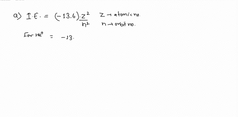 3-10-pts-the-ionization-energy-ie-of-an-electron-from-an-atom-can-be-estimated-according-to-koopman-theorem-which-states-that-ie-en-where-en-is-the-orbital-energy-from-which-the-electron-is-01228