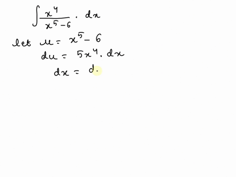 conslder-the-followlng-integral-7-6-given-the-substitution-find-ju-rewrite-the-glven-integral-rm-evaluete-the-integral-by-making-the-glven-substitution-remembcr-use-jbso-ulc-vilues-nuete-app-17607