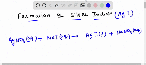 what-is-the-balanced-equation-for-the-formation-of-silver-iodide-agi-57295