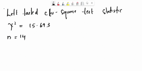 use-the-following-information-to-find-the-p-value-left-tailed-test-test-statistic-2-15693-n14-group-of-answer-choices-a02661-b06675-c07339-d03324-2-identify-the-null-hypothesis-alternative-h-95845