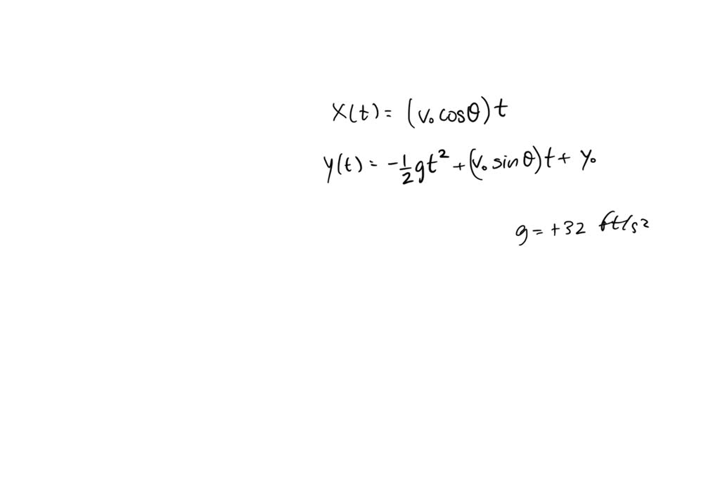 Math Graded Assignment Honors Project Trigonometry in Baseball (Score