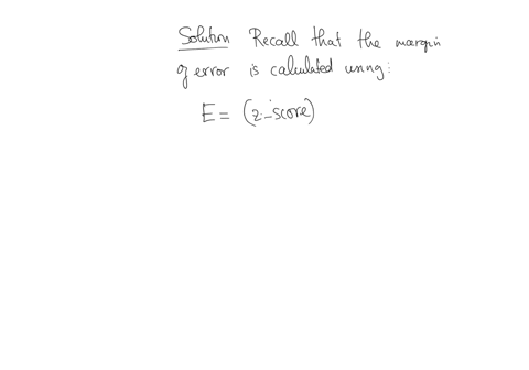assuming-the-population-has-an-approximate-normal-distribution-if-a-sample-size-n16-has-a-sample-mean-x-48-with-a-sample-standard-deviation-s9-find-the-margin-of-error-at-a-98-confidence-lev-39815