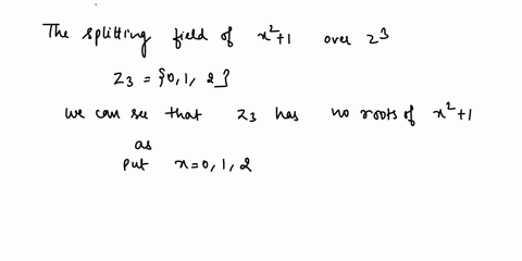find-the-splitting-field-of-x21-over-z3-69505