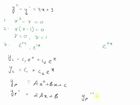 point-we-consider-the-non-homogeneous-problem-y-v-4x-3-first-consider-the-homogeneous-problem-y-v-0-1-the-auxiliary-equulion-ar-2-the-roots-of-the-auxiliary-equation-are-ente-ansuers-comma-s-79985