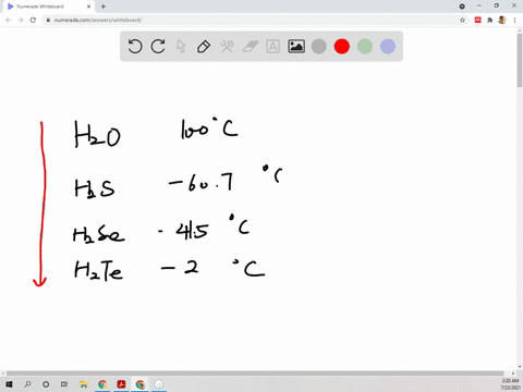 explain-the-observed-trend-in-the-boiling-points-of-these-compounds-h2te-2-c-h2se-415-c-h2s-607-c-h2o-100-c-2