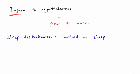injury-to-the-hypothalamus-may-result-in-all-the-following-except-a-loss-of-fine-motor-control-b-sleep-disturbances-c-dehyration-d-loss-of-body-temperature-control-96867