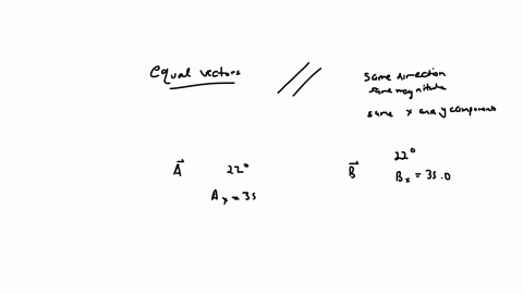 the-figure-shows-two-displacement-vectors-overrightarrowmathbfa-and-overrightarrowmathbfb-vector-ove-46017