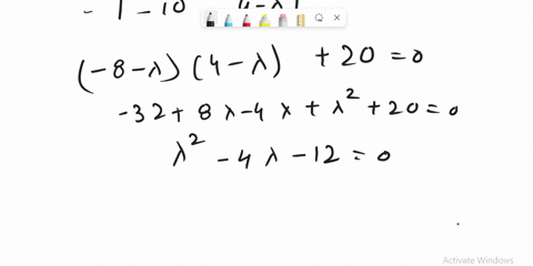 find-an-eigenvector-u-corresponding-to-the-negative-eigenvalue-of-the-matrix-82-104-so-that-u2-8-14805