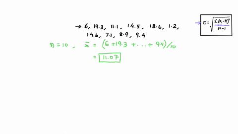 for-the-data-shown-answer-the-questions-round-to-4-decimal-places-where-possible-x-6-193-111-145-186-12-146-71-89-94-find-the-mean-find-the-median-find-the-standard-deviation-64053