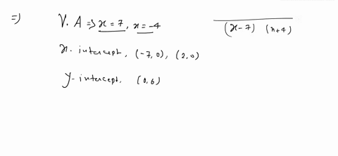 write-an-equation-for-a-rational-function-with-vertical-asymptotes-of-x-7-and-x-x-intercepts-at-70-and-20-y-intercept-at-06-use-y-as-the-output-variable-you-may-leave-your-answer-in-factored-67525