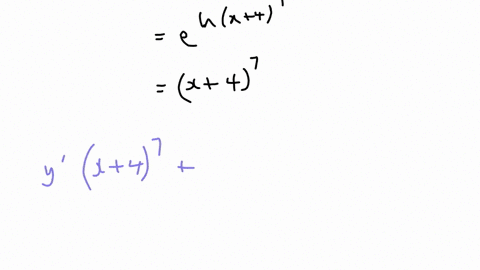 2-points-solve-the-differential-equation-yprimefrac7-yx4x49-where-y9-when-x0-yx-preview-my-answers-subm-answers