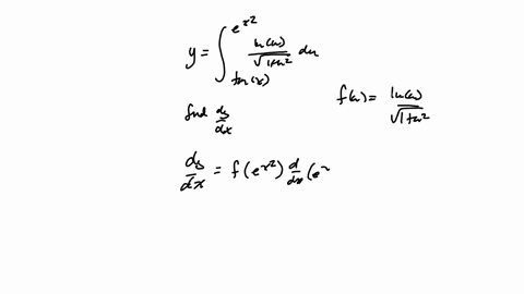 find-dydx-if-y-int-from-tanx-to-ex2-lnusqrt1u2-du