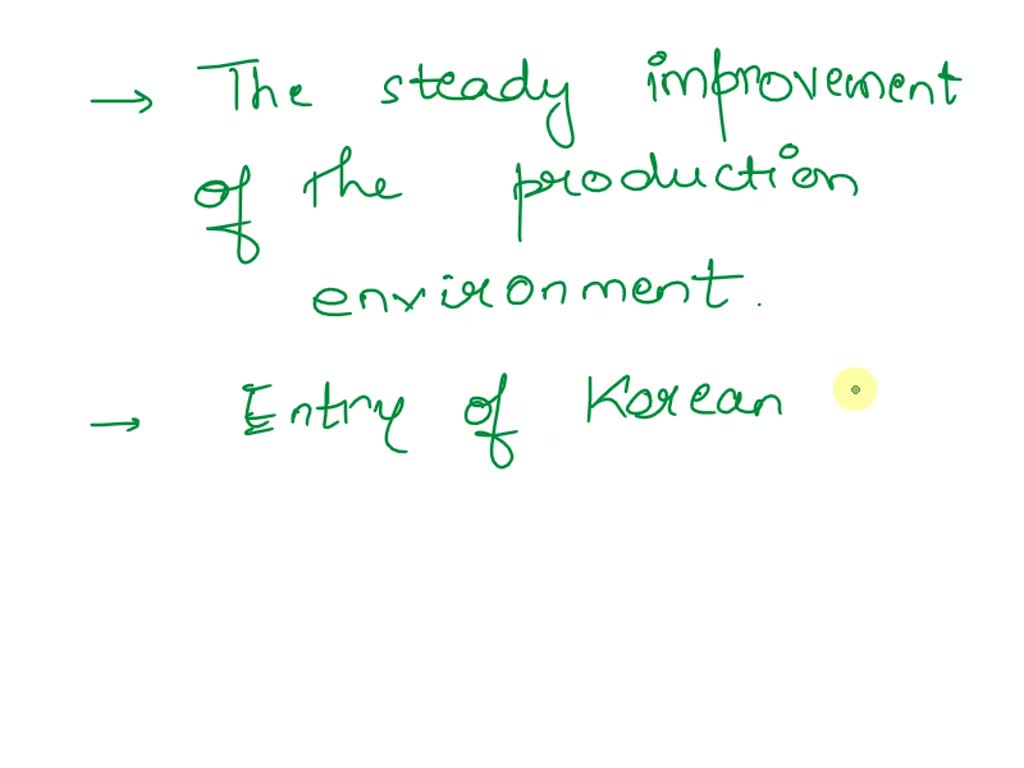 Why is the South Korean film industry so rich, abundant, and successful