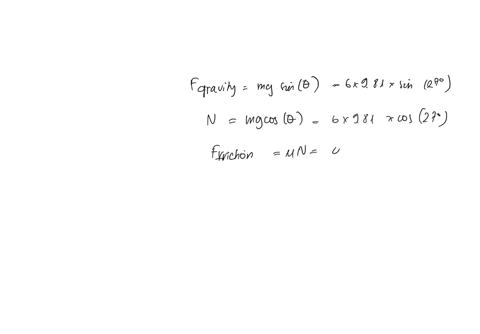 a-worker-is-shoving-boxes-up-a-rough-plank-inclined-at-an-angle-27-above-the-horizontal-the-coefficient-of-friction-increases-with-the-distance-x-along-the-plank-po-12x-where-012-is-a-positi-68662