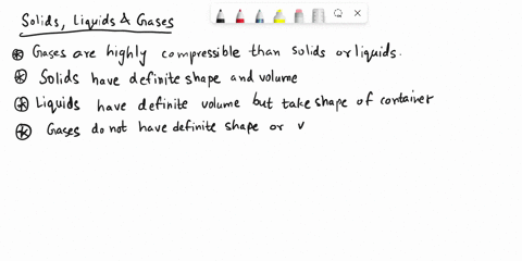 how-is-a-gass-ability-to-fill-a-container-different-from-that-of-a-liquid-or-a-solid-27264