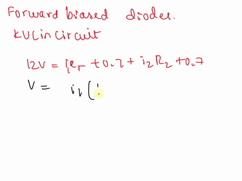 question-1-1-pts-for-the-following-circuit-assume-the-diodes-are-identical-and-follow-an-ideal-voltage-source-model-with-the-turn-on-voltage-of-v-07v-if-r1-50s2-and-r2-100s2solve-for-venter-75322