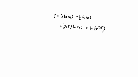5-3-ln-x-1-2-ln-x