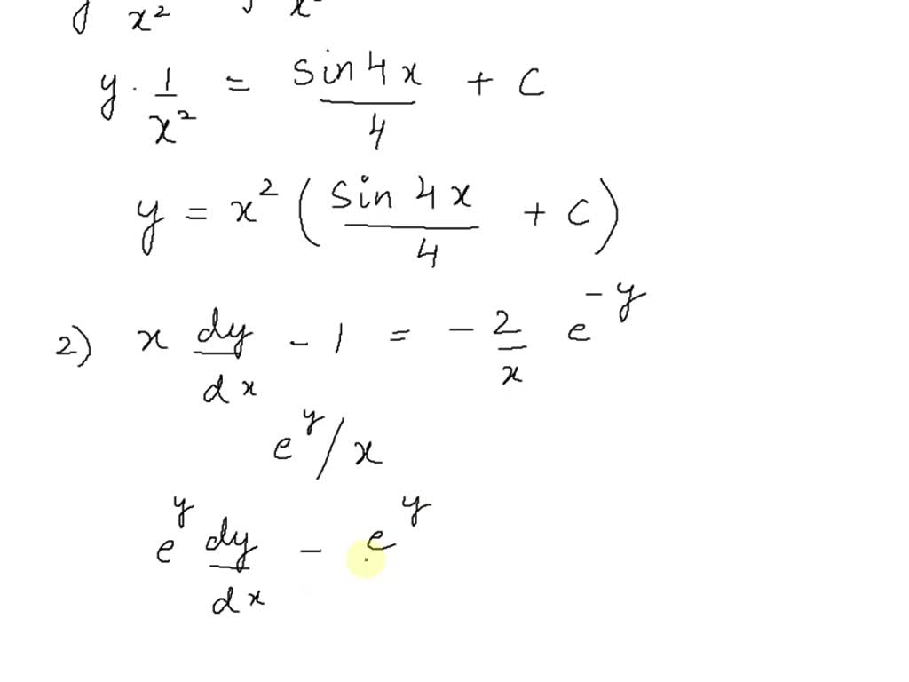 solved-1-solve-dx-dv-y-cos-x-dx2-dx-dy-2-solve-5-3d-4dy-2y-e