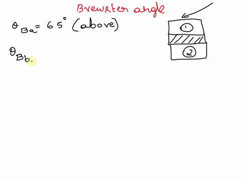 when-light-strikes-the-surface-between-two-materials-from-above-the-brewster-angle-is-650circ-what-5-93442