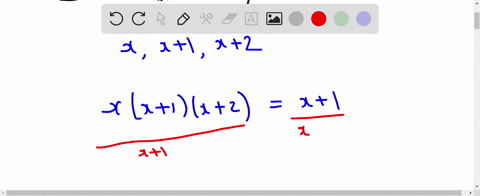 if-the-product-of-three-consecutive-integers-written-in-increasing-order-equals-the-middle-integer-what-is-the-least-of-the-three-integers-05604