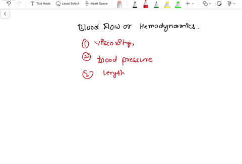 which-of-the-following-would-increase-flow-rate-through-a-blood-vessel-1-increasing-resistance-2-decreasing-pressure-differences-3-decreasing-resistance-and-2-but-not-3-04011
