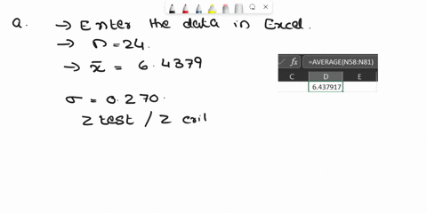 an-engineering-consulting-firm-wanted-to-evaluate-a-rivet-process-by-measuring-the-formed-diameter-the-following-data-represent-the-diameters-in-hundredths-of-an-inch-for-a-random-sample-of-26492