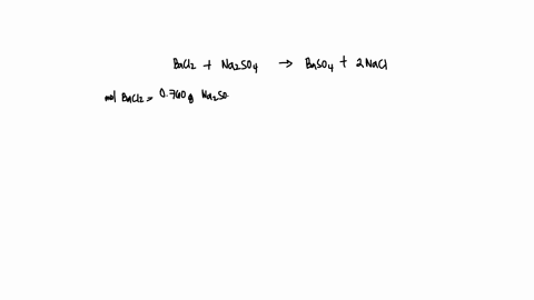 if-568-ml-of-bacl2-solution-is-needed-to-precipitate-all-the-sulfate-ion-in-a-760-mg-sample-of-na2so4-what-is-the-molarity-of-the-solution-express-the-molarity-to-three-significant-digits-23048