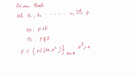 asymptotic-versus-non-asymptotic-normality-tests-point-possible-graded-let-x1-xn-id-p-for-some-distribution-with-continuous-cdf-a-normality-test-is-a-hypothesis-test-where-the-null-and-alter-88233