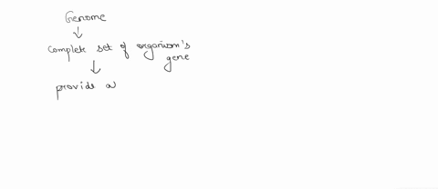 a-genome-is-the-complete-set-of-an-organism-genes-and-other-dna-sequenges-a-true-b-false-71658