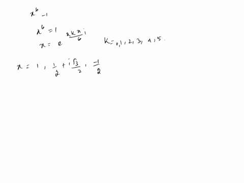 find-splitting-field-of-x6-1-over-q-and-also-find-its-degree