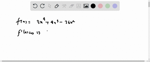 find-the-critical-numbers-of-the-function-enter-your-answers-as-a-comma-separated-list-if-an-answer-does-not-exist-enter-dne-fx-3x4-4x3-36x2-63493