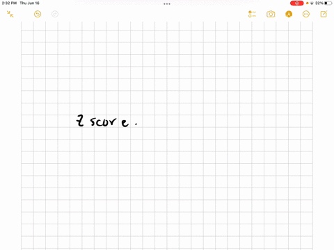a-normal-distribution-has-a-mean-of-150-and-a-standard-deviation-of-12-determine-the-z-score-for-a-data-point-that-has-a-value-of-133-22816