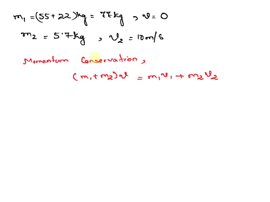 SOLVED A child in a boat throws a 5.10kg package out horizontally