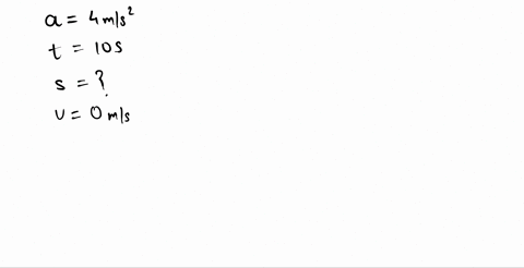 calculate-the-distance-travelled-by-an-object-with-4-ms2-acceleration-if-it-travels-for-10-s-starting-from-rest-2
