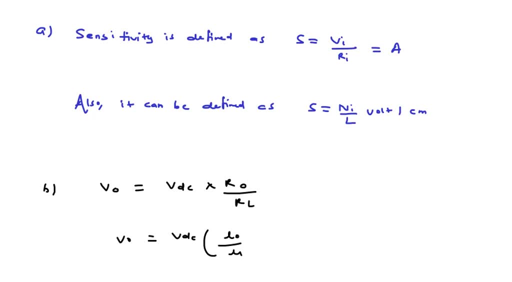 SOLVED Texts A potentiometer has a total resistance of 10,000 Ω. The