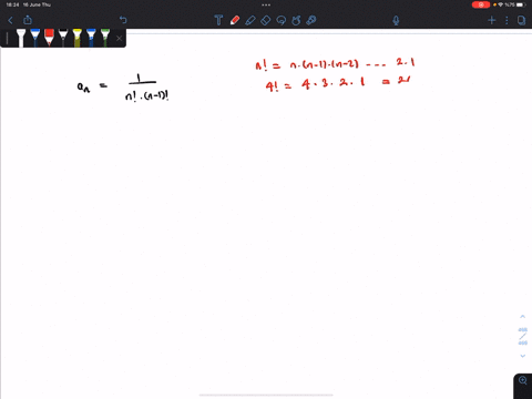 write-the-first-three-terms-of-the-sequence-whose-general-term-is-an1nn1-18377