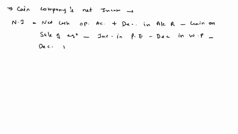 exercise-12-8-algo-indirect-inferring-net-income-from-operating-cash-flows-lo-p2-cain-company-reports-net-cash-provided-by-operating-activities-of-39000-it-also-reports-the-following-informa-51847