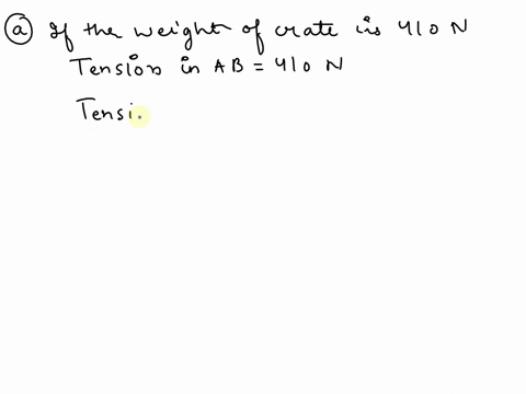 find-the-tension-in-each-of-the-supporting-cables-in-the-figure-if-the-weight-of-the-crate-is-410-newtons_-round-your-answers-to-three-decimal-places-tension-in-ab-tension-in-ac-tension-in-a-68068