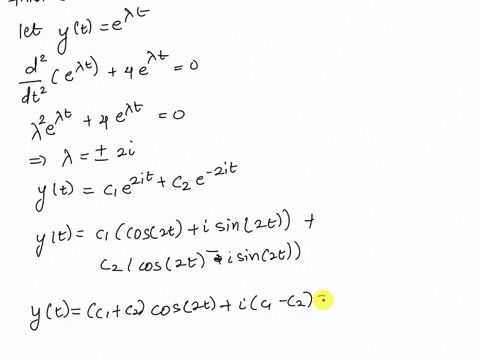 question-15-marks-11-find-the-general-solution-of-the-nonhomogeneous-differential-equation-y-t-4yt-8t2-20t-8-6-12-solve-the-ivp-y-t-yt-2yt-3-cos-2t-with-y0-1y-0-2-use-the-method-of-undetermi-25577