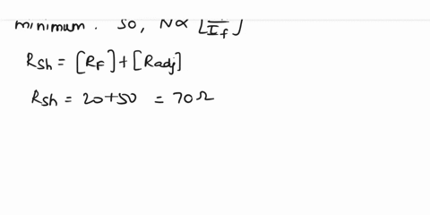 vt-100-v-is-applied-to-a-shunt-connected-dc-motor-with-radj-50-and-the-magnetization-curve-shown-for-the-motor-ra-05-and-rf-20-the-motor-has-negligible-rotational-losses-what-is-the-maximum-91367