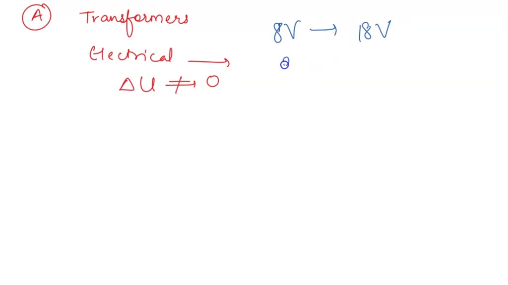 SOLVED Generators, motors, and transformers use