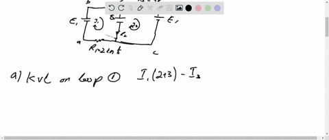 using-kirchhoffs-rules-find-the-following-e-m-f1-702-v-e-m-f2-608-v-and-e-m-f3-788-v-a-the-current-in-each-resistor-shown-in-the-figure-above-ir1-ma-ir2-ma-ir3-ma-b-the-potential-difference-21855
