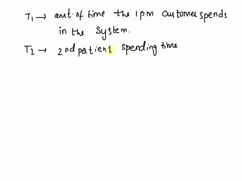 a-doctor-has-scheduled-two-appointments-one-at-1-pm-and-the-other-at-130-pm-the-amounts-of-time-that-41123