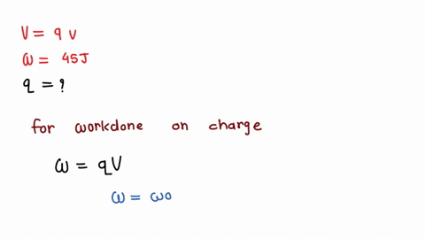 how-much-charge-does-a-90-v-battery-transfer-from-the-negative-to-the-positive-terminal-while-doing-45-j-of-work-93964